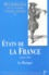 Etats De La France (1644-1789). La Musique : Les Institutions Et Les Hommes