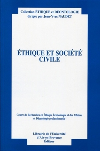  Collectif - Ethique et société civile.