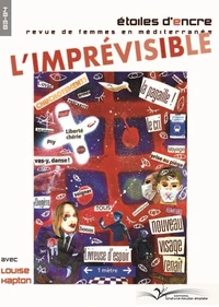 ÉTOILES D'ENCRE N° 83-84 L'IMPRÉVISIBLE