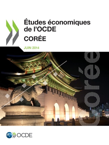 Études économiques de l'OCDE : Corée 2014
