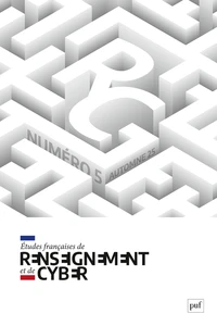 Etudes françaises de renseignement et de cyber (EFRC) n° 5 (2025)