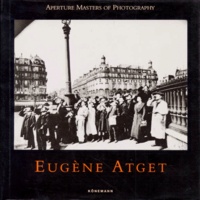  Collectif - Eugene Atget.