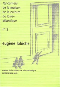 Eugene Labiche