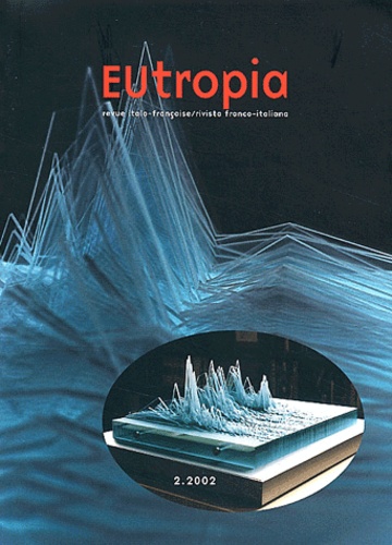  Collectif - Eutropia N° 2/2002.