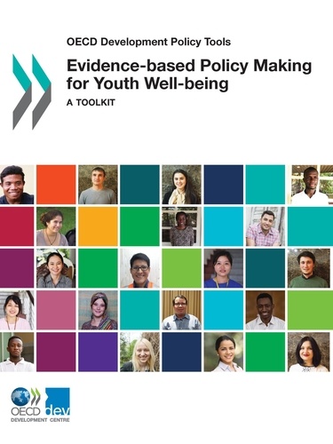 Evidence-based Policy Making for Youth Well-being. A Toolkit