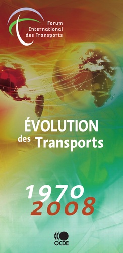 Evolution des transports 2010