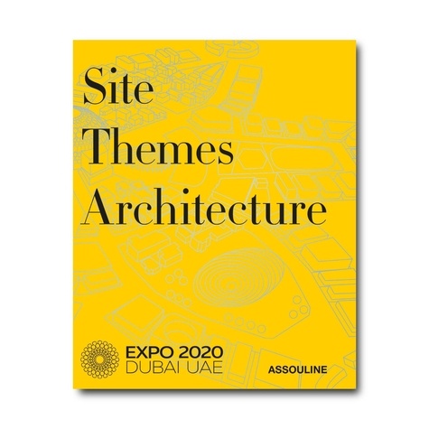  Collectif - Expo 2020 Dubai - Site Themes Architecture.