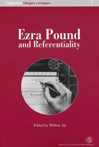  Collectif - Ezra Pound and Referenciality.