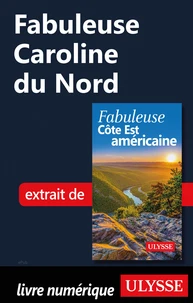 Fabuleuse Caroline du Nord