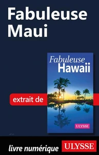 Fabuleuse Maui