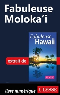  Collectif - Fabuleuse Moloka'i.