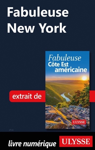 FABULEUX  Fabuleuse New York