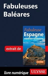 Téléchargez le pdf à partir des livres de safari en ligne FABULEUX par  9782765872276 FB2 MOBI