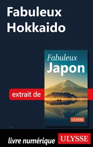 Fabuleux Hokkaido