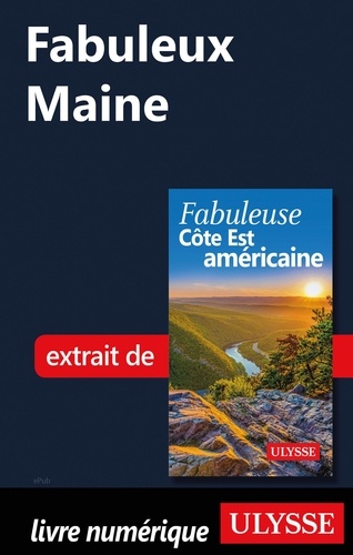 FABULEUX  Fabuleux Maine