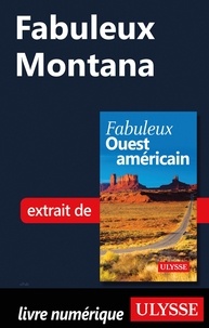  Collectif - FABULEUX  : Fabuleux Montana.