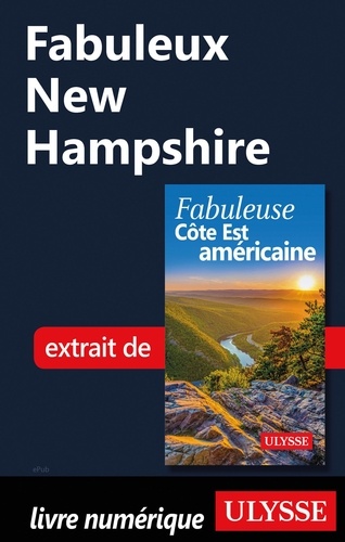 FABULEUX  Fabuleux New Hampshire