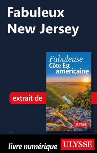 FABULEUX  Fabuleux New Jersey