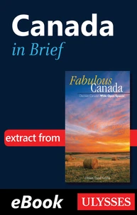 Fabulous Canada -anglais-