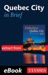  Collectif - Fabulous Quebec City.