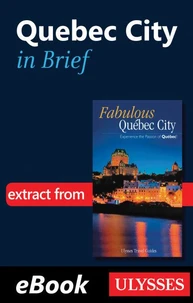 Fabulous Quebec City