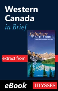 Fabulous western Canada