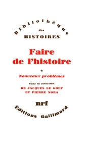 Faire de lhistoire. Tome 1.pdf