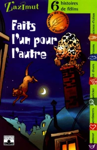 Faits l'un pour l'autre.