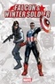  Collectif - Falcon & Winter Soldier.