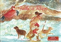  Collectif - Fanette et Filipin N°19 hiver.