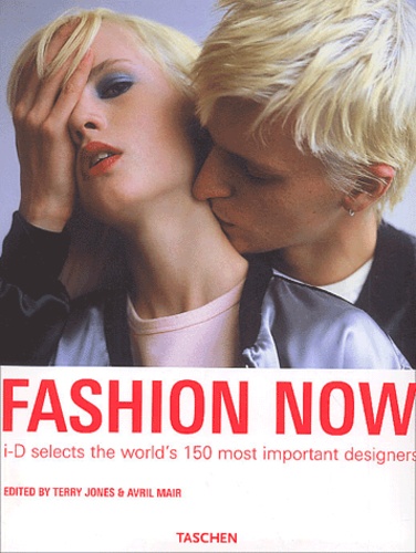  Collectif - Fashion Now. I-D Selects The World'S 150 Most Important Designers.