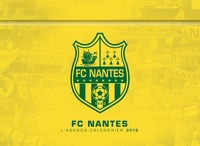  Collectif - FC Nantes - L'agenda-calendrier 2016.