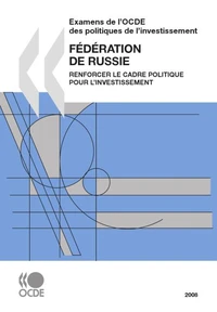 Federation de russie