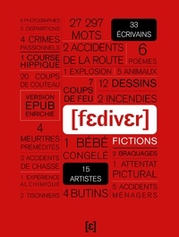  Collectif - [fediver] - Fictions.