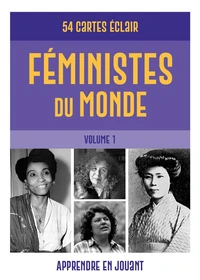 Féministes du monde