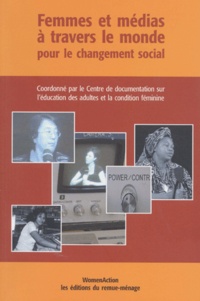 Collectif - Femmes Et Medias A Travers Le Monde Pour Le Changement Social.