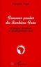  Collectif - Femmes peules du Burkina Faso - Stratégies féminines et développement rural.