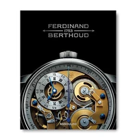 Ferdinand Berthoud