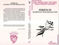  Collectif - Ferenczi, patient et psychanalyste.
