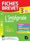 Fiches brevet L'intégrale 3e Brevet 2023. toutes les matières