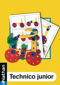 Fichier  TechnicoJunior