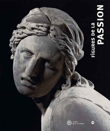  Collectif - Figures De La Passion. Avec Cd Audio.