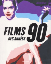  Collectif - Films Des Annees 90.
