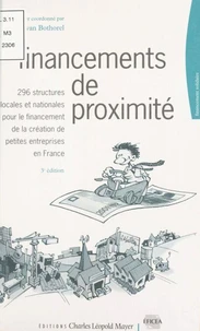 Financements de proximité