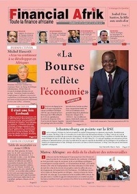  Collectif - Financial Afrik n°5 avril 2014.