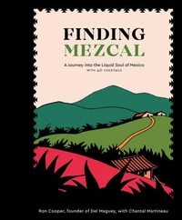 Finding Mezcal /anglais