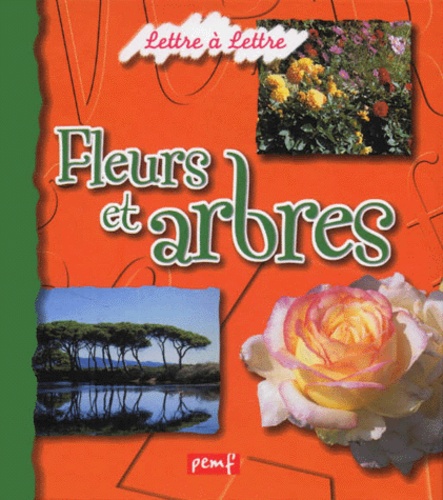  Collectif - Fleurs Et Arbres.