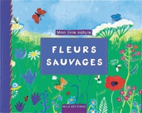  Collectif - Fleurs Sauvages.