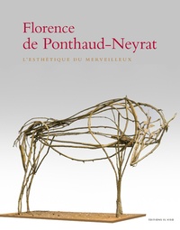  Collectif - Florence de Ponthaud-Neyrat - L'esthétique du merveilleux.