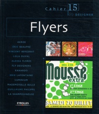  Collectif - Flyers.
